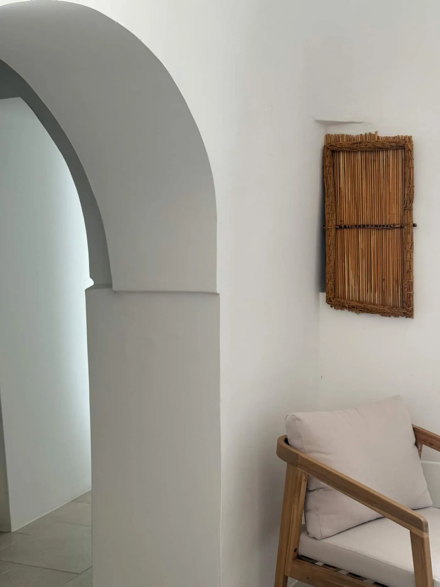 AN 1800s TRULLI RESIDENCE