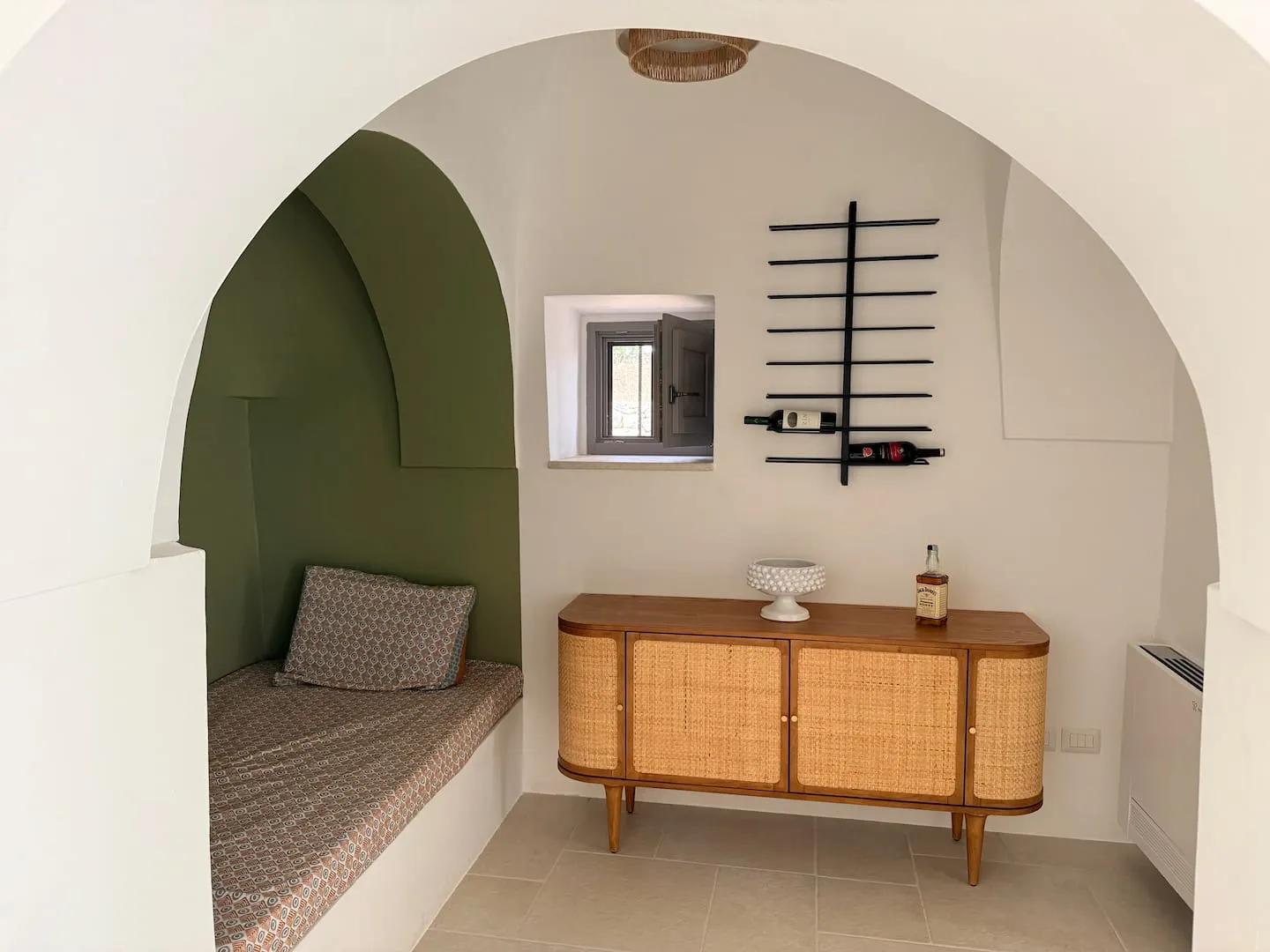 AN 1800s TRULLI RESIDENCE