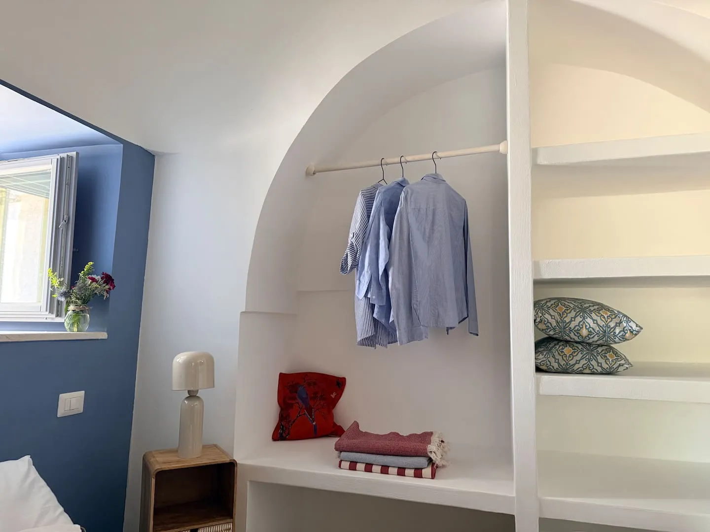 Cielo suite | Trulli Musorosso, Itria Valley