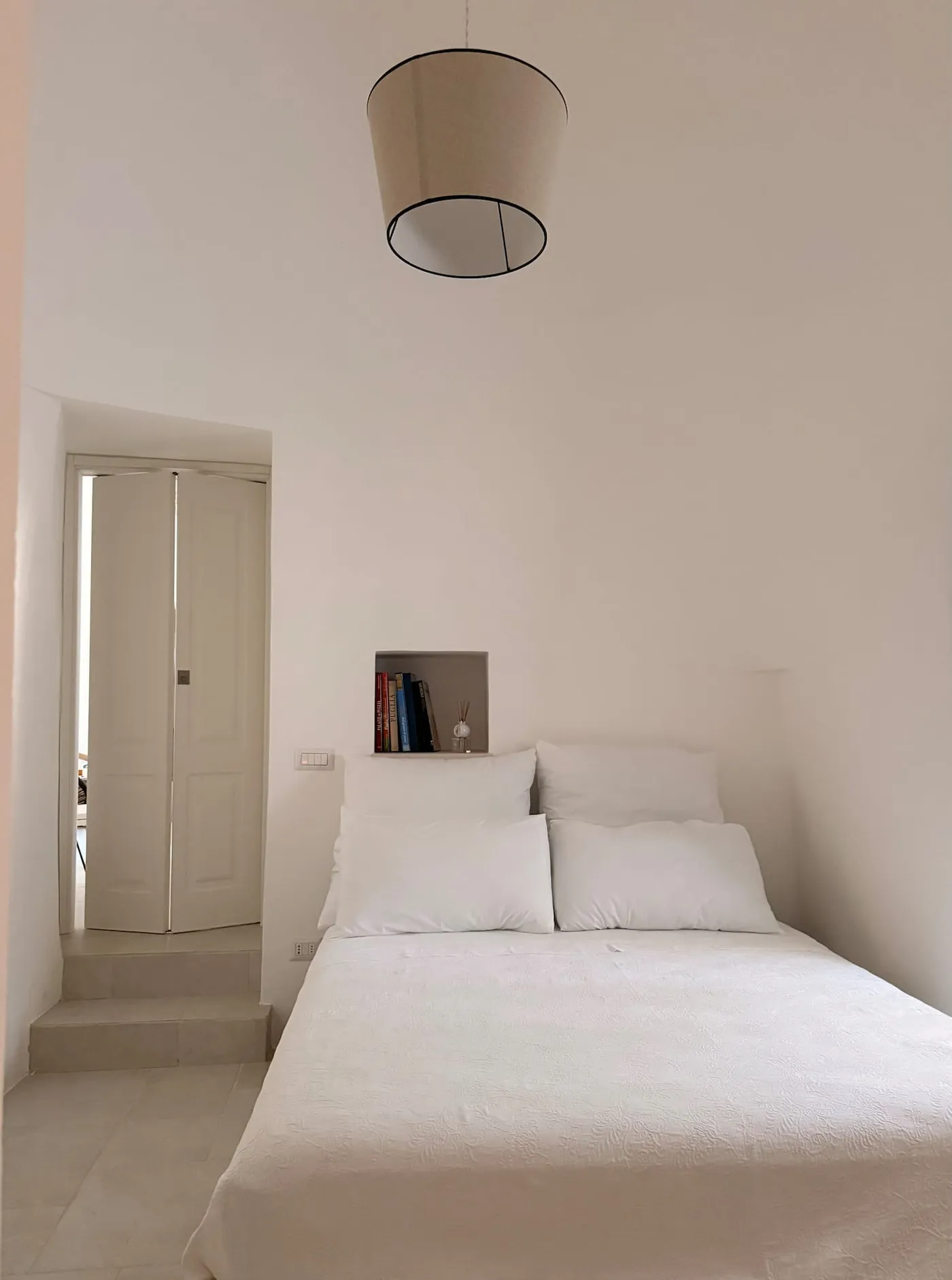 Terra Rossa suite | Trulli Musorosso, Itria Valley