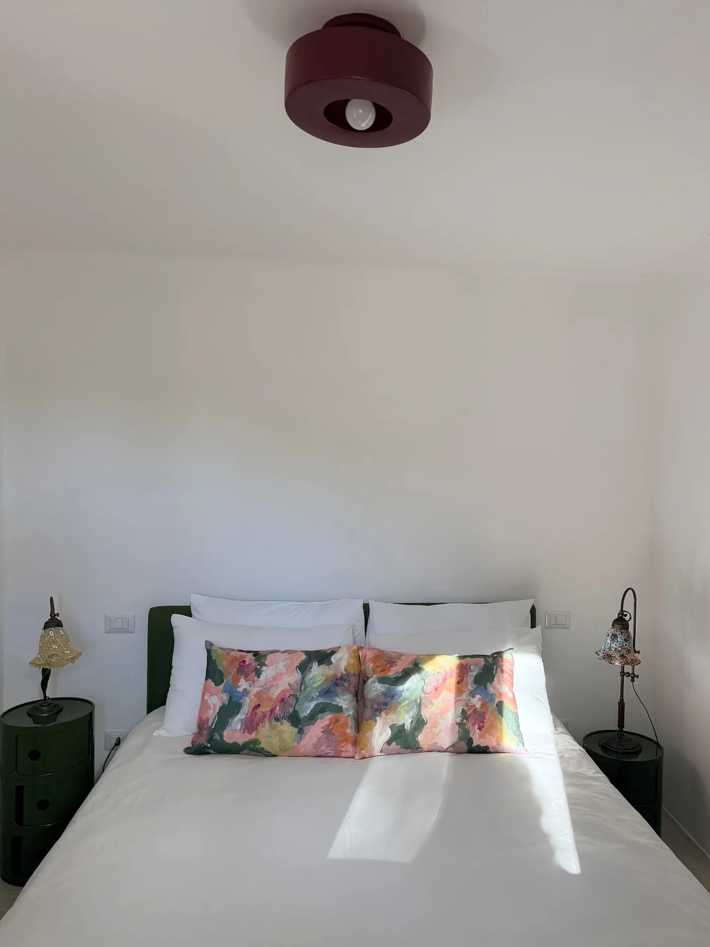 Ulivo suite | Trulli Musorosso, Itria Valley