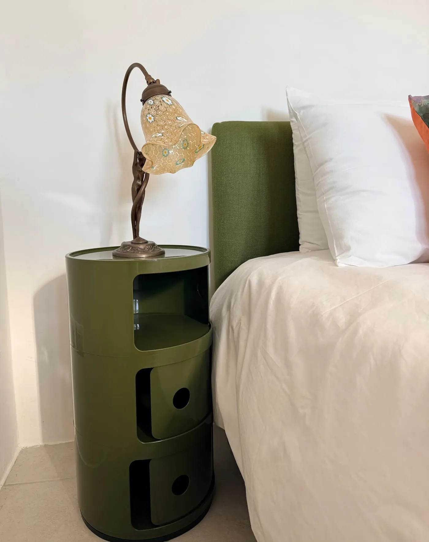 Ulivo suite | Trulli Musorosso, Itria Valley
