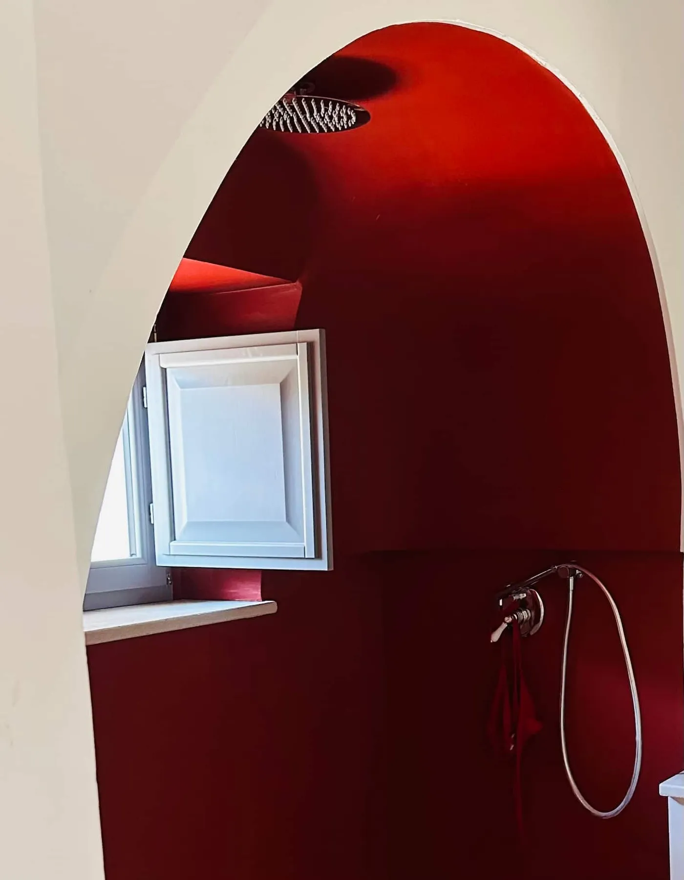 Terra Rossa suite | Trulli Musorosso, Itria Valley