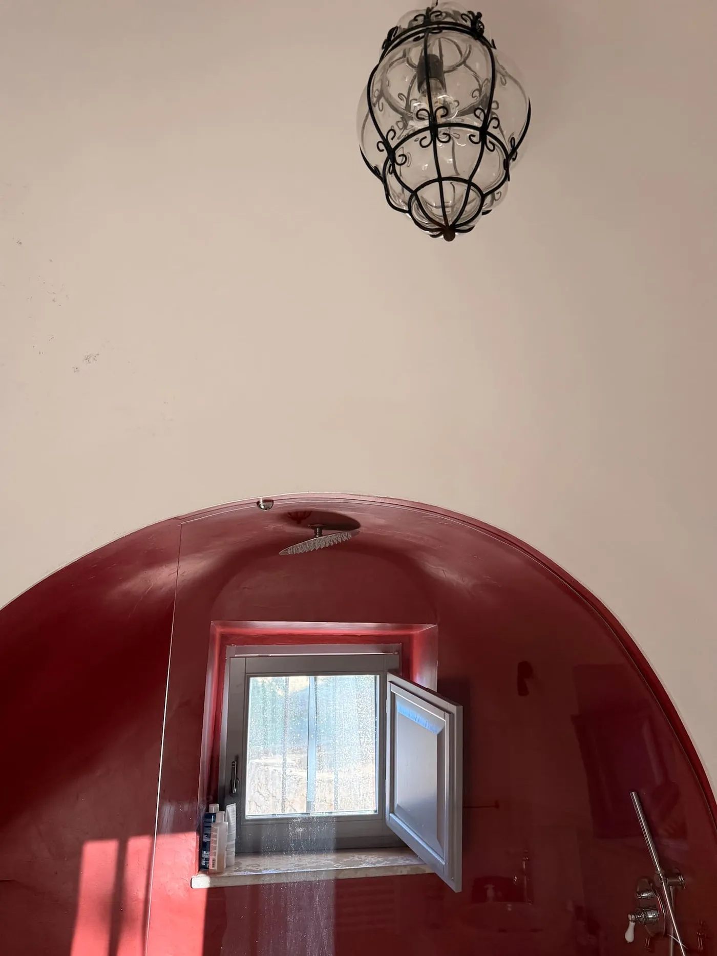 Terra Rossa suite | Trulli Musorosso, Itria Valley