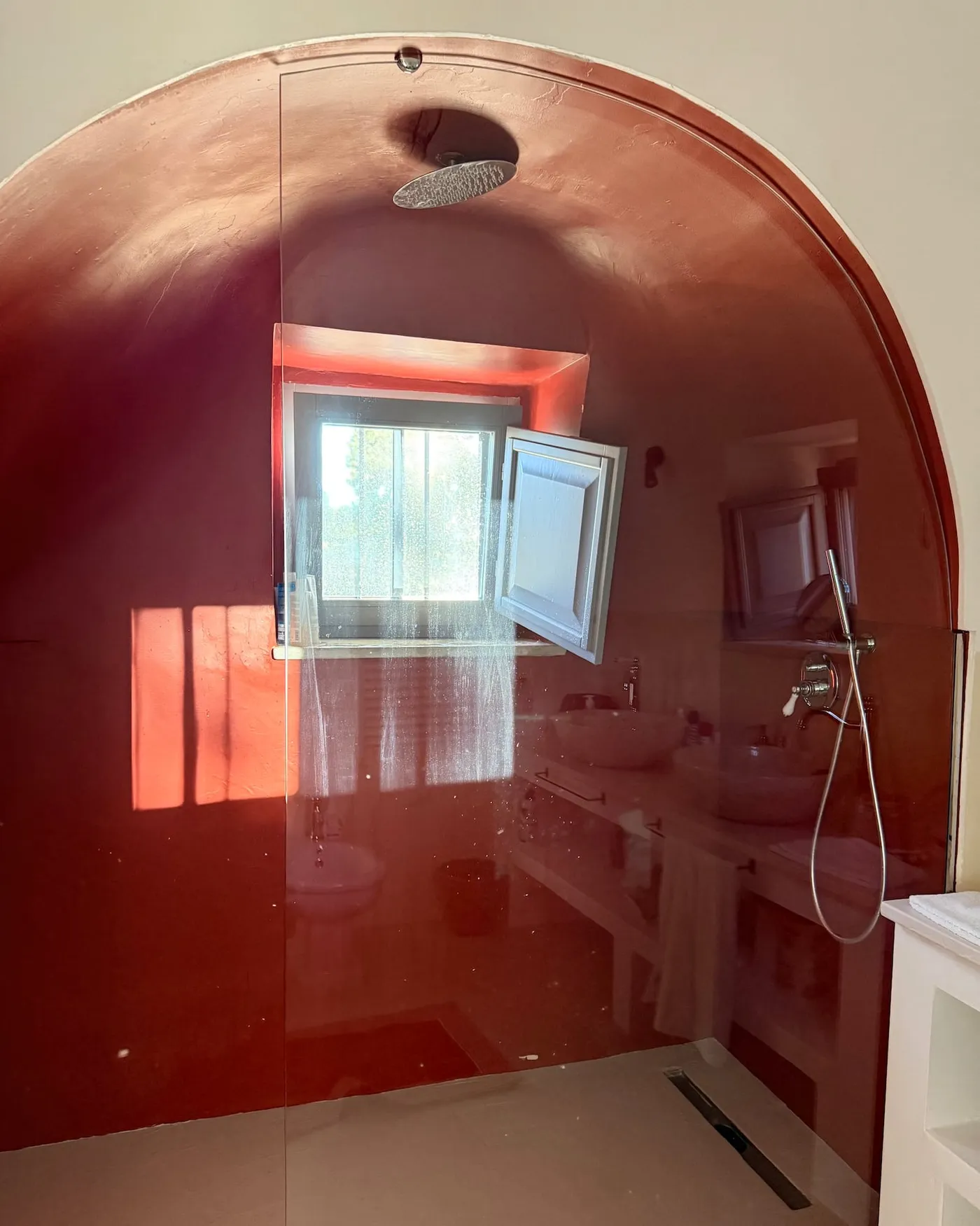 Terra Rossa suite | Trulli Musorosso, Itria Valley