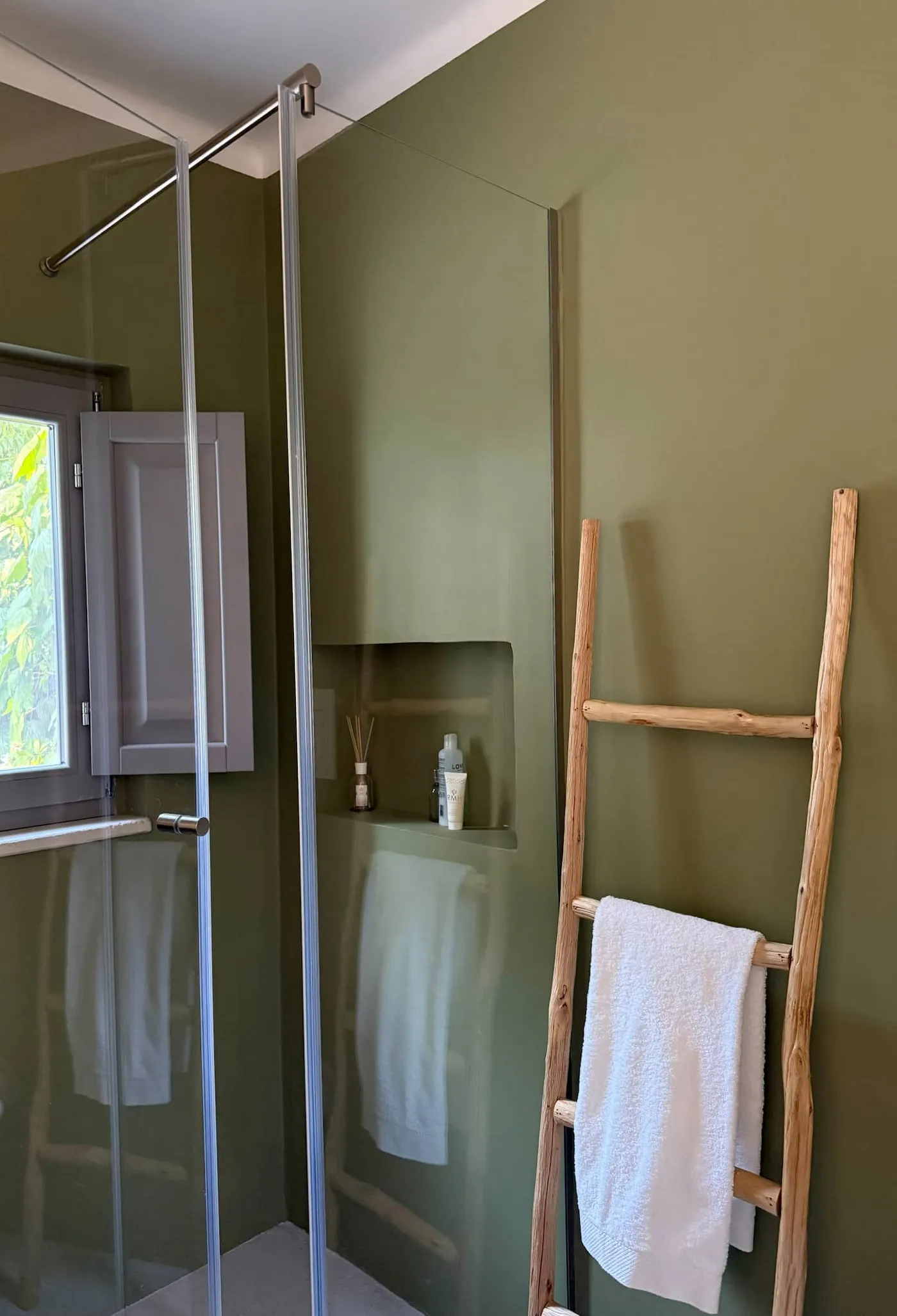 Ulivo suite | Trulli Musorosso, Itria Valley